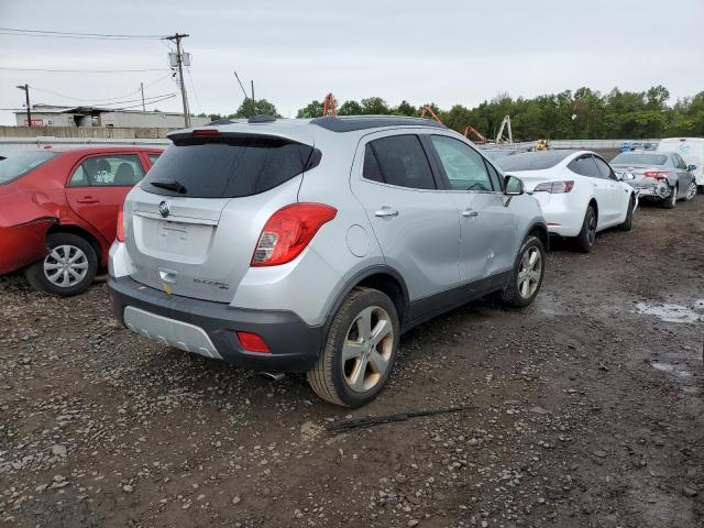 Photo 4 from auction – 2016 BUICK ENCORE with VIN KL4CJGSB8GB516133