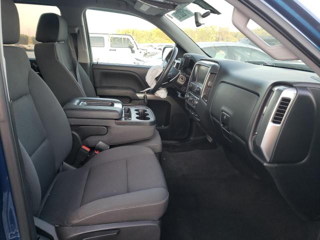 Photo 5 from auction – 2017 CHEVROLET SILVERADO with VIN 3GCPCREC3HG432828