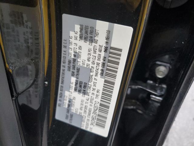 Photo 10 from auction – 2022 MAZDA CX-30 PREM with VIN 3MVDMBDL9NM428710