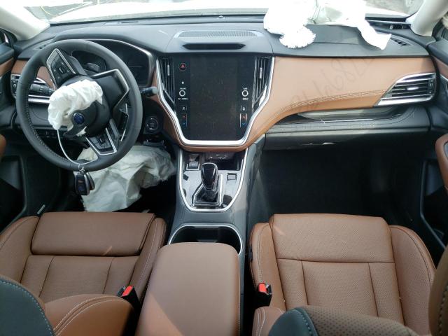 Photo 9 from auction – 2022 SUBARU OUTBACK TO with VIN 4S4BTGPD7N3271883