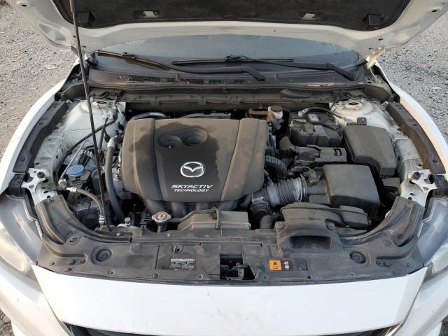 Photo 7 from auction – 2016 MAZDA 6 TOURING with VIN JM1GJ1V57G1452862