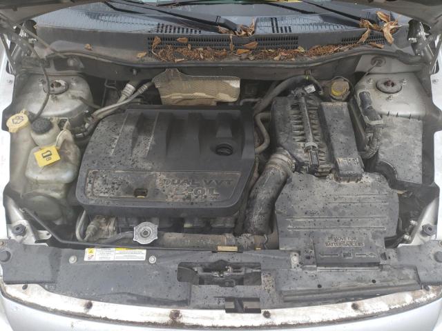 Photo 7 from auction – 2007 DODGE CALIBER with VIN 1B3HB28B17D176705