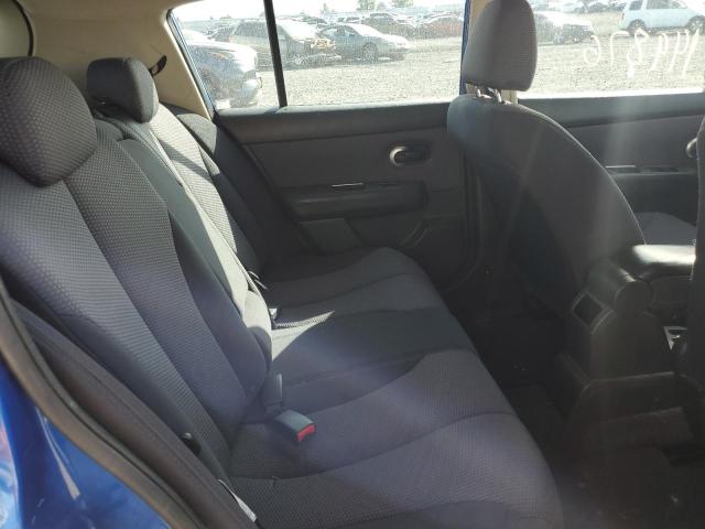 Photo 6 from auction – 2007 NISSAN VERSA S with VIN 3N1BC13E27L454926