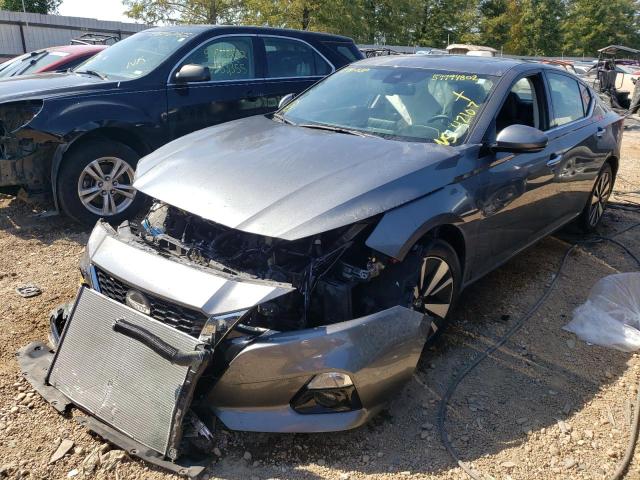 Photo 2 from auction – 2019 NISSAN ALTIMA SV with VIN 1N4BL4DV3KC134022