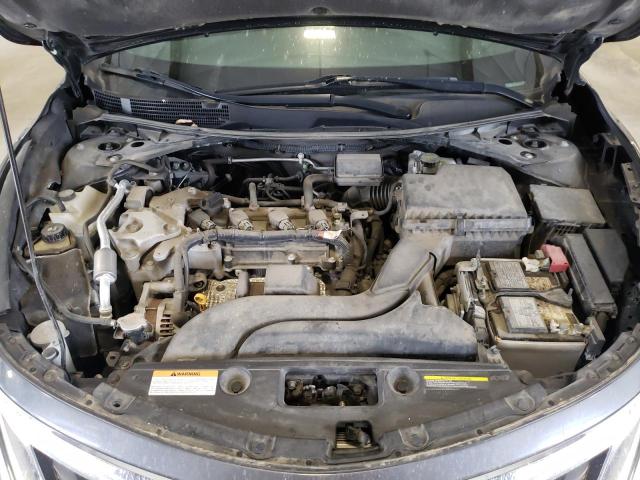 Photo 7 from auction – 2013 NISSAN ALTIMA 2.5 with VIN 1N4AL3AP2DC920781