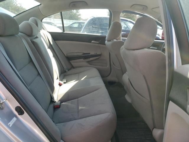 Photo 6 from auction – 2012 HONDA ACCORD LX with VIN 1HGCP2F35CA224130