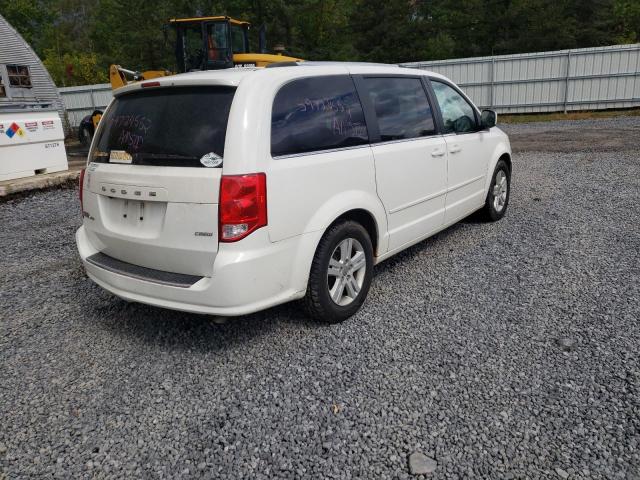 Photo 4 from auction – 2012 DODGE GRAND CARA with VIN 2C4RDGDG2CR137379