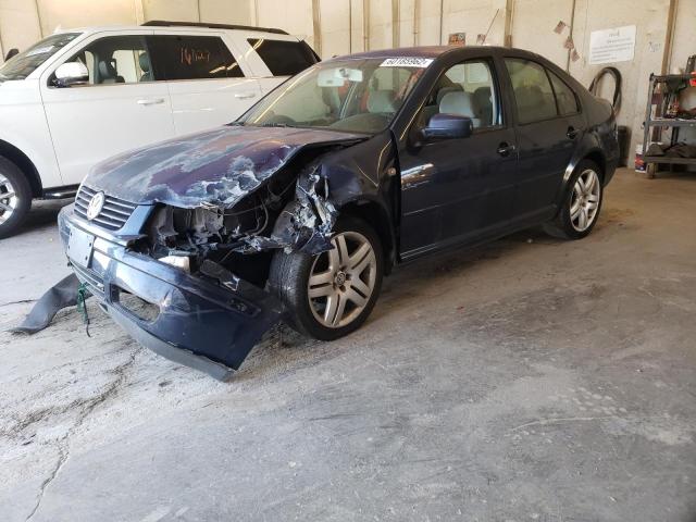 Photo 2 from auction – 2002 VOLKSWAGEN JETTA GLS with VIN 3VWSP69M62M025205