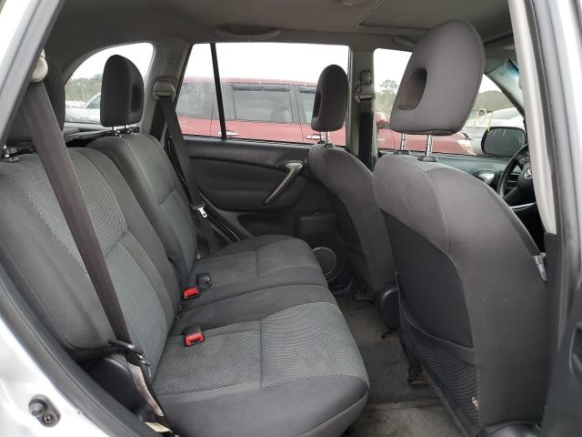 Photo 6 from auction – 2004 TOYOTA RAV4 with VIN JTEGD20V940035986