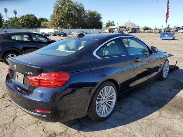 Photo 4 from auction – 2016 BMW 428 I with VIN WBA3N7C59GK226483