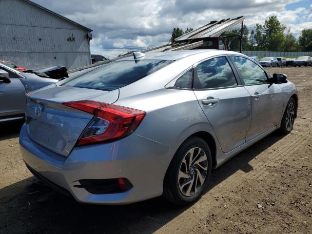 Photo 4 from auction – 2018 HONDA CIVIC EX with VIN 2HGFC2F71JH550999