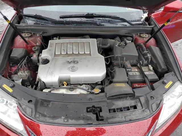 Photo 7 from auction – 2013 LEXUS ES 350 with VIN JTHBK1GG5D2033953