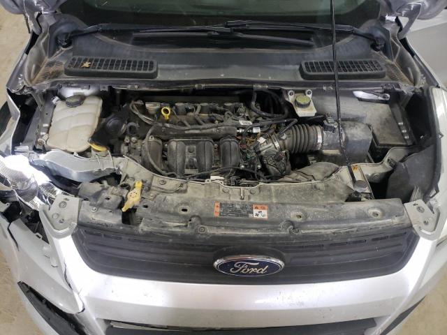 Photo 7 from auction – 2015 FORD ESCAPE S with VIN 1FMCU0F78FUB88513