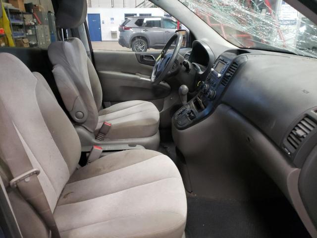 Photo 5 from auction – 2012 KIA SEDONA LX with VIN KNDMG4C76C6491642
