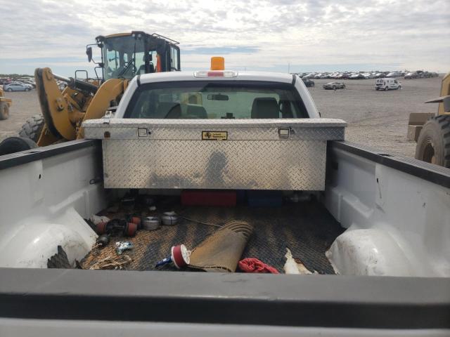 Photo 6 from auction – 2008 FORD F150 with VIN 1FTRF122X8KB80680