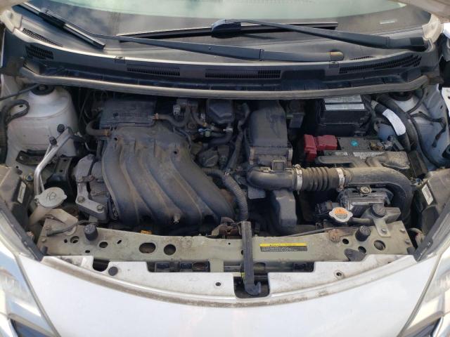 Photo 7 from auction – 2015 NISSAN VERSA NOTE with VIN 3N1CE2CP6FL406916