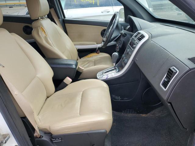Photo 5 from auction – 2009 PONTIAC TORRENT with VIN 2CKDL43F196213620