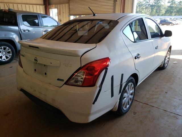 Zdjęcie 4 z aukcji – 2015 NISSAN VERSA z VIN 3N1CN7AP4FL880668