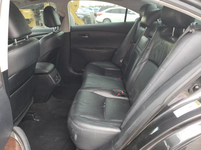 Photo 6 from auction – 2010 LEXUS ES 350 with VIN JTHBK1EGXA2394450