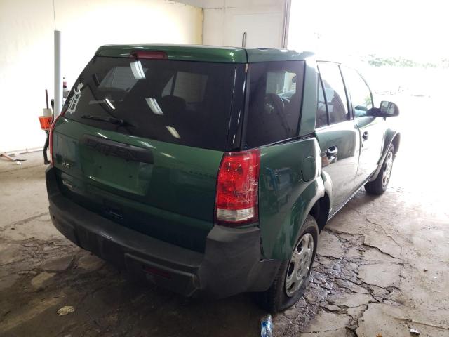 Photo 4 from auction – 2004 SATURN VUE with VIN 5GZCZ23D54S800492