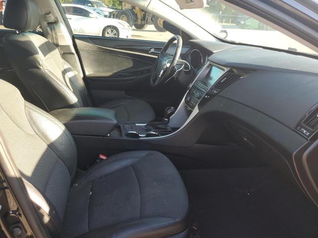 Photo 5 from auction – 2014 HYUNDAI SONATA SE with VIN 5NPEC4AC4EH925145