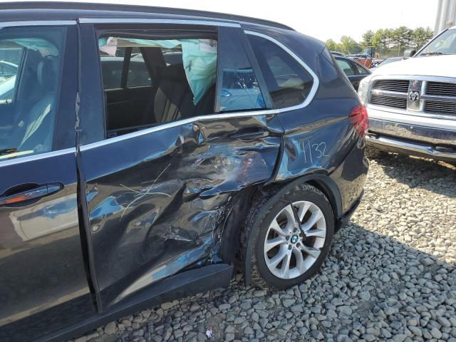 Photo 9 from auction – 2016 BMW X5 XDRIVE3 with VIN 5UXKR0C59G0S93816