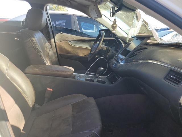 Photo 5 from auction – 2014 CHEVROLET IMPALA LT with VIN 1G1115SL6EU153903