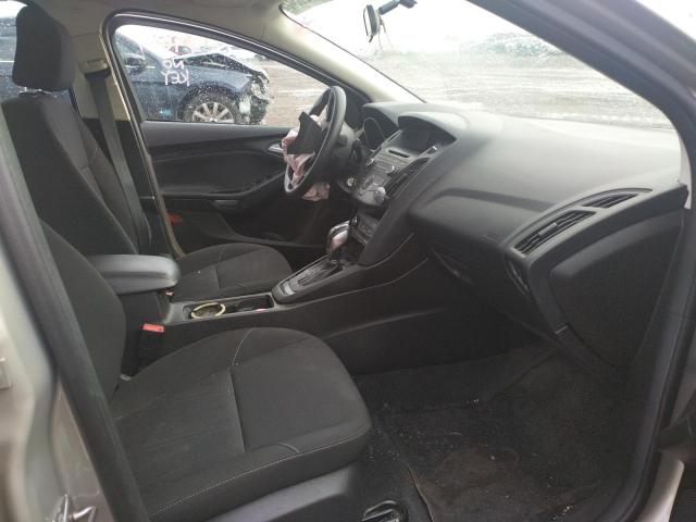 Photo 5 from auction – 2015 FORD FOCUS SE with VIN 1FADP3F27FL306536