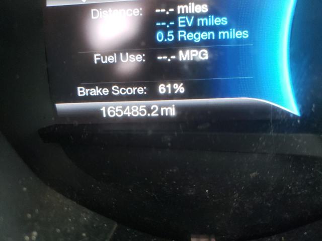 Photo 8 from auction – 2015 FORD FUSION SE with VIN 3FA6P0LU9FR287065