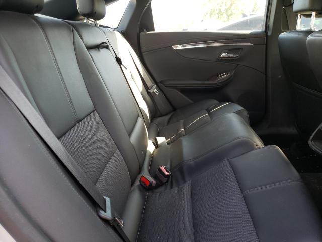 Photo 6 from auction – 2014 CHEVROLET IMPALA LT with VIN 2G1125S31E9216030