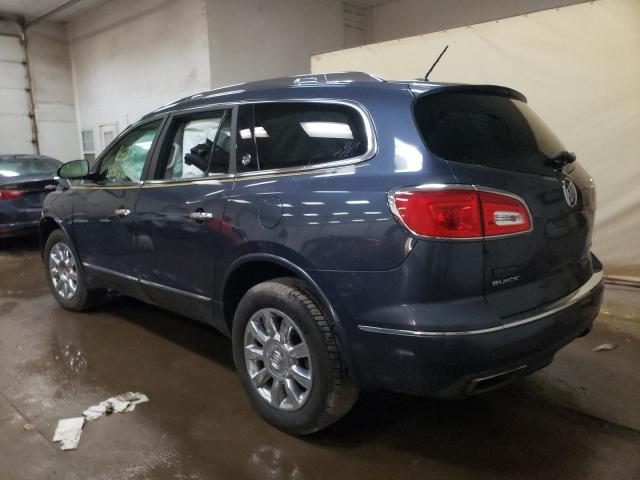 Photo 3 from auction – 2013 BUICK ENCLAVE with VIN 5GAKRCKD4DJ195036