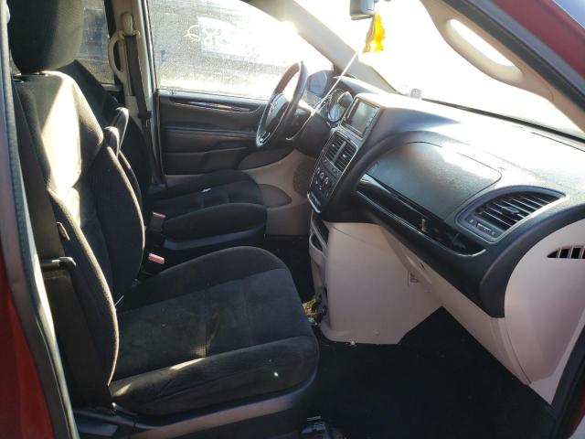 Photo 5 from auction – 2014 DODGE GRAND CARA with VIN 2C4RDGBG6ER191340