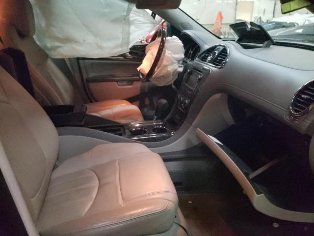 Photo 5 from auction – 2013 BUICK ENCLAVE with VIN 5GAKRCKD4DJ195036