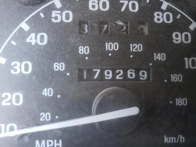 Photo 8 from auction – 2000 MAZDA B4000 TROY with VIN 4F4ZR17X6YTM15900