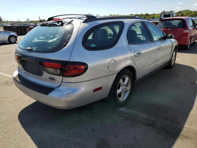 Photo 4 from auction – 2001 FORD TAURUS SE with VIN 1FAHP58S51G187672