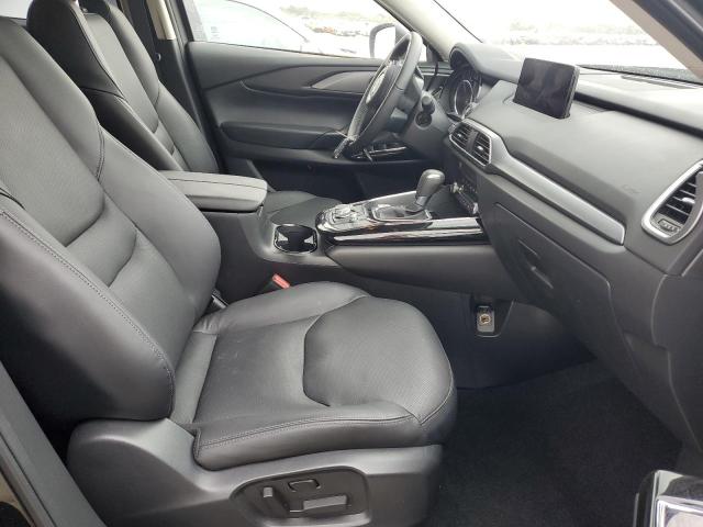 Photo 5 from auction – 2022 MAZDA CX-9 TOURI with VIN JM3TCBCY3N0605145