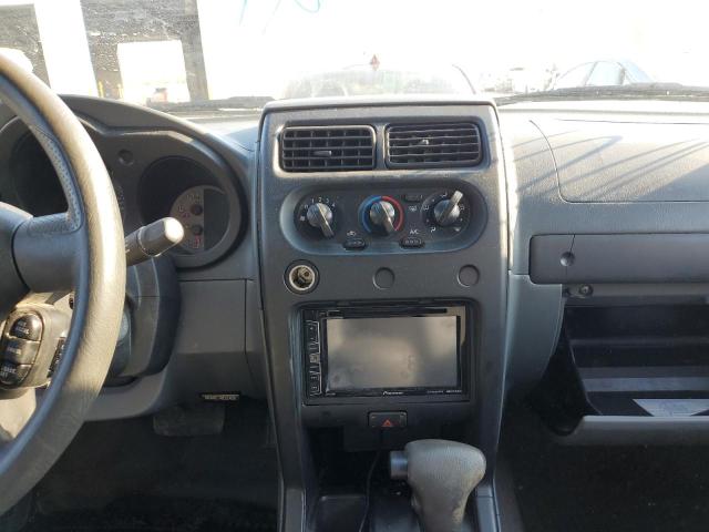 Photo 9 from auction – 2003 NISSAN FRONTIER C with VIN 1N6ED29X13C449855