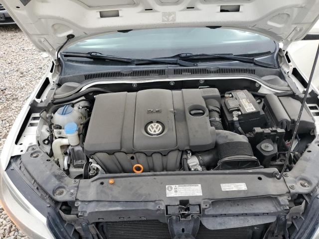 Photo 7 from auction – 2012 VOLKSWAGEN JETTA SE with VIN 3VWDP7AJ6CM363768