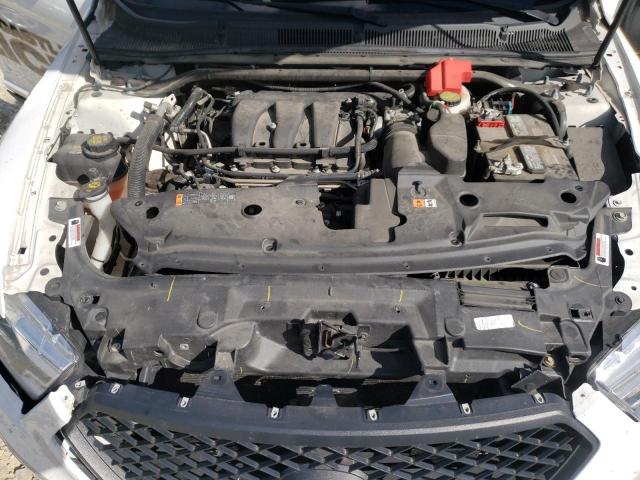 Photo 7 from auction – 2016 FORD TAURUS POL with VIN 1FAHP2MK3JG101313