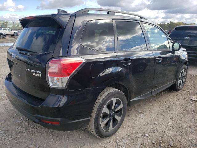 Photo 4 from auction – 2017 SUBARU FORESTER 2 with VIN JF2SJAGC0HH515414