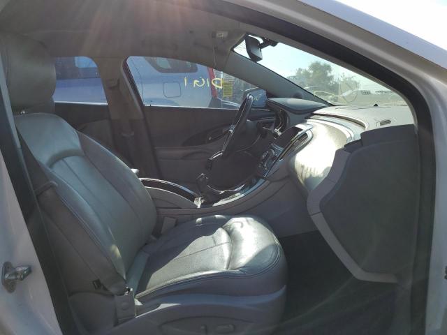 Photo 5 from auction – 2010 BUICK LACROSSE C with VIN 1G4GC5EG0AF163587