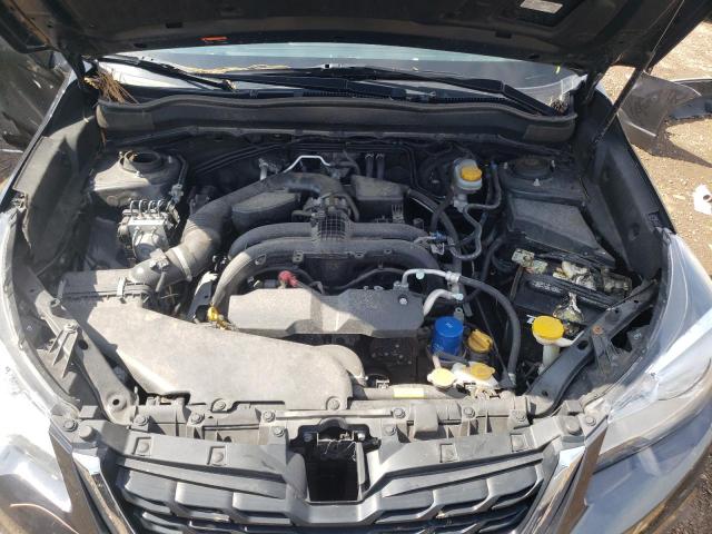 Photo 7 from auction – 2018 SUBARU FORESTER 2 with VIN JF2SJAEC6JH434653