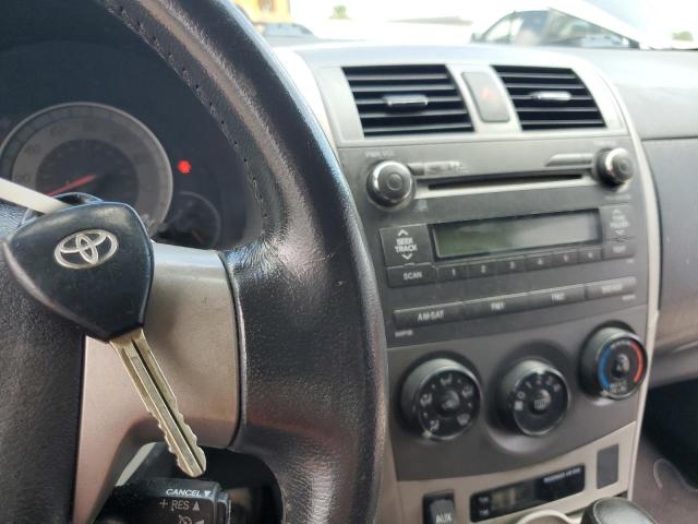 Photo 9 from auction – 2010 TOYOTA COROLLA BA with VIN 2T1BU4EE6AC531784