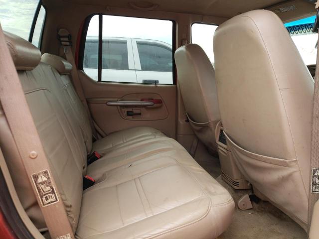Photo 6 from auction – 2001 FORD EXPLORER S with VIN 1FMZU67E51UC32681