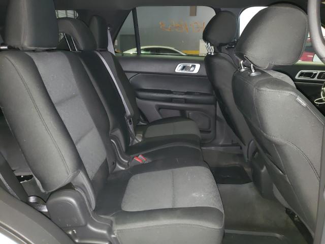 صورة رقم 6 من المزاد - 2013 FORD EXPLORER X مع VIN 1FM5K8D8XDGB70907