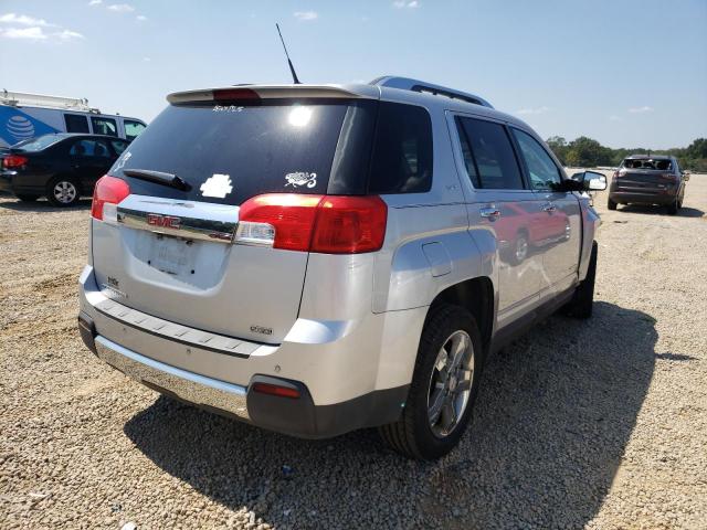 Photo 4 from auction – 2012 GMC TERRAIN SL with VIN 2GKALWEK3C6148426