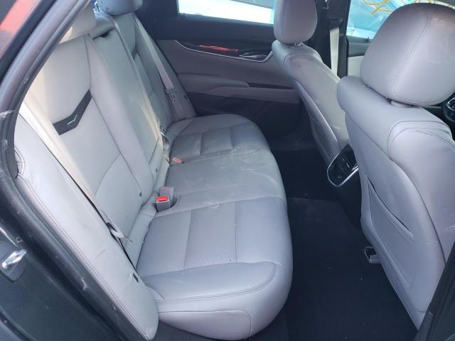 Photo 6 from auction – 2016 CADILLAC XTS LUXURY with VIN 2G61N5S30G9105022