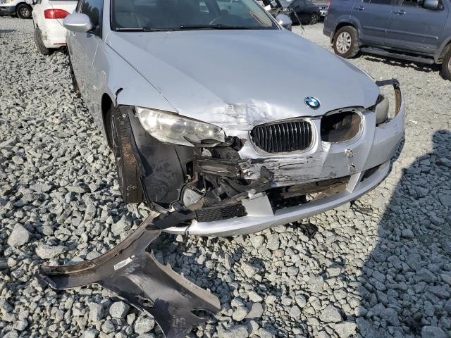 Photo 9 from auction – 2009 BMW 328 I with VIN WBAWB335X9P136960