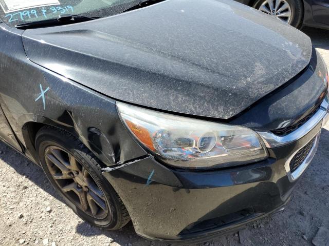 Photo 9 from auction – 2015 CHEVROLET MALIBU 1LT with VIN 1G11C5SL4FF177262