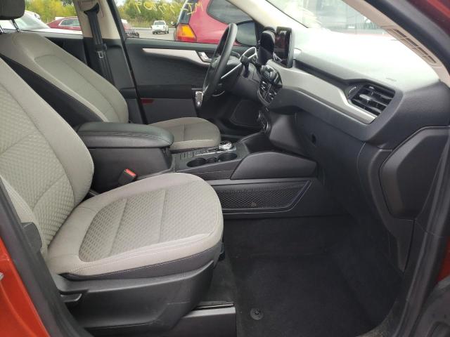 Photo 5 from auction – 2020 FORD ESCAPE SE with VIN 1FMCU9G67LUA13207